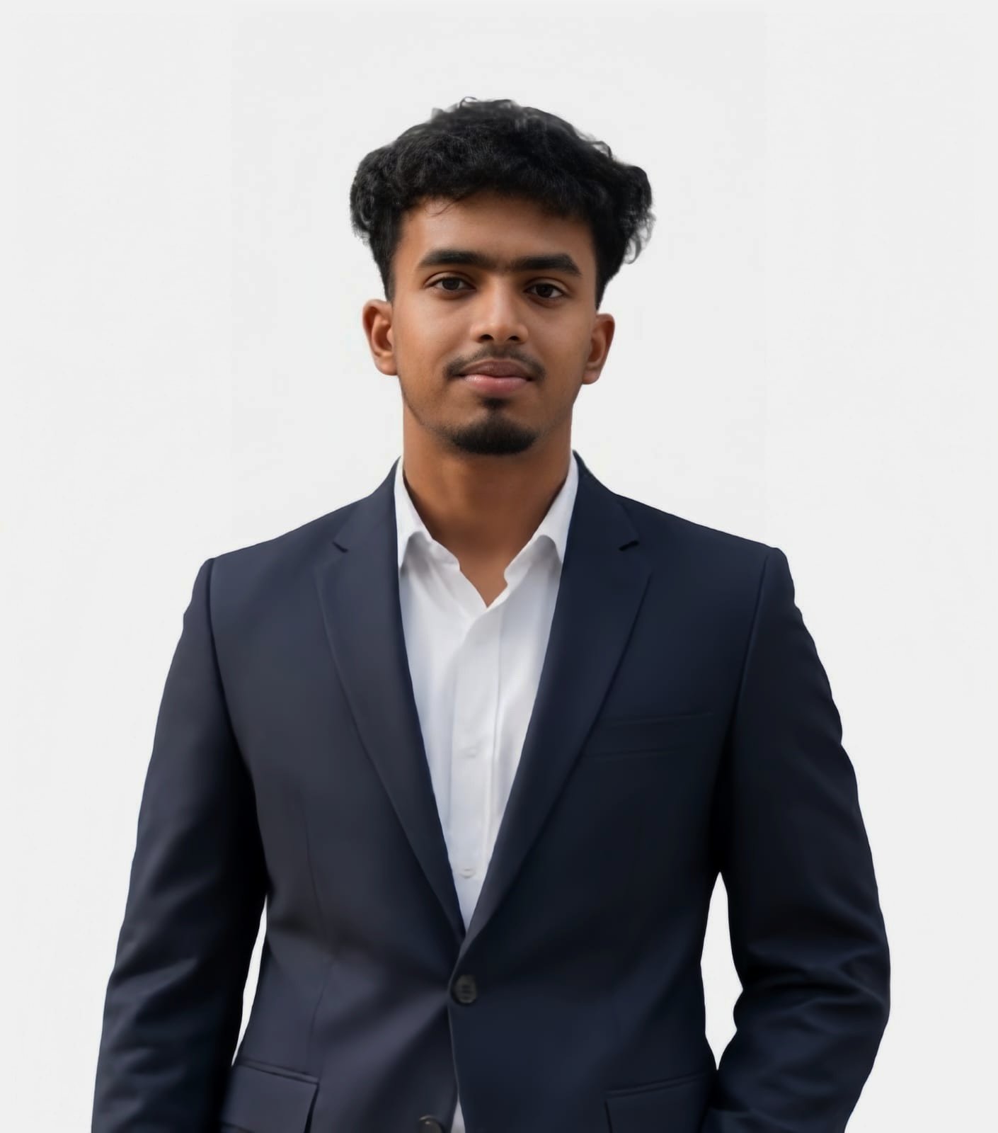 Jasim Ahamed S