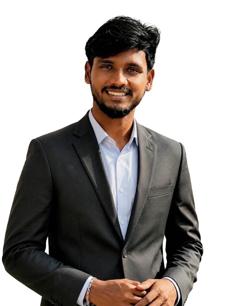 Mohamed Rasith M